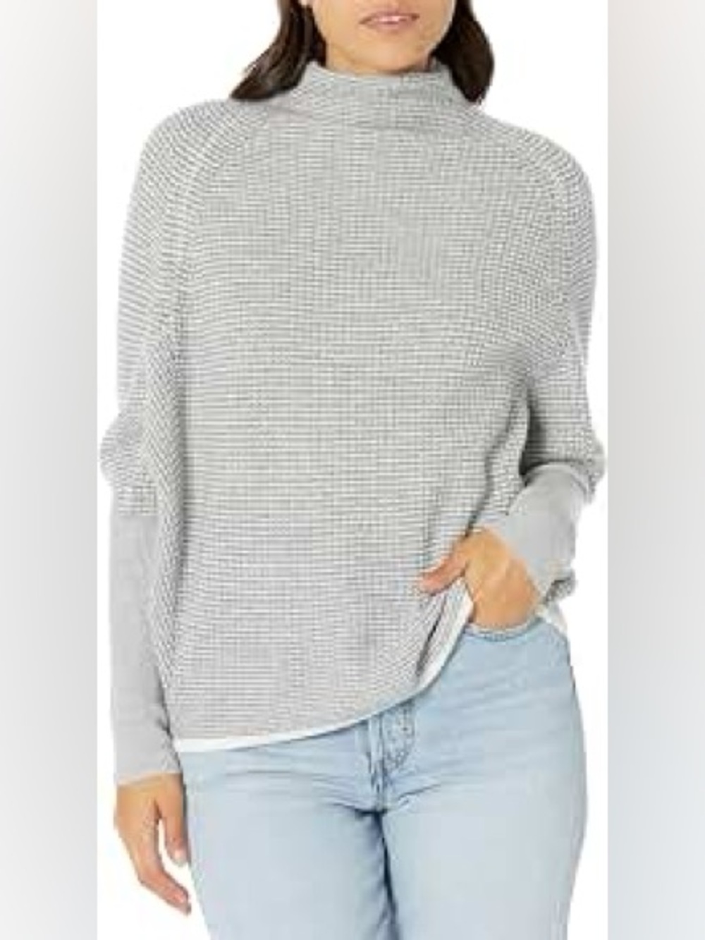 Club Monaco Emma Cashmere Sweater
